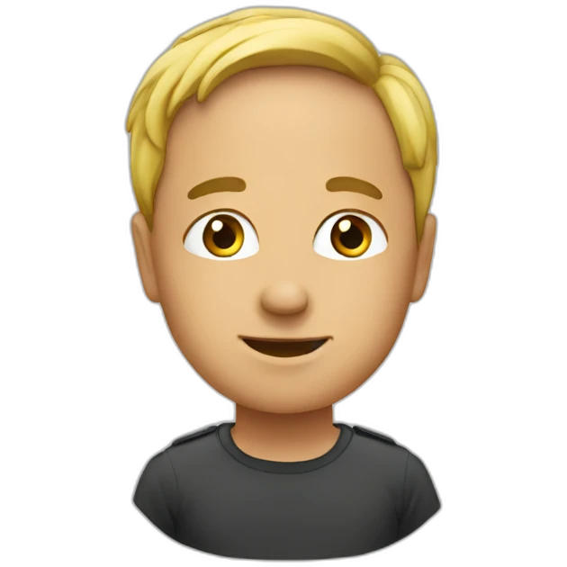 Euro emoji
