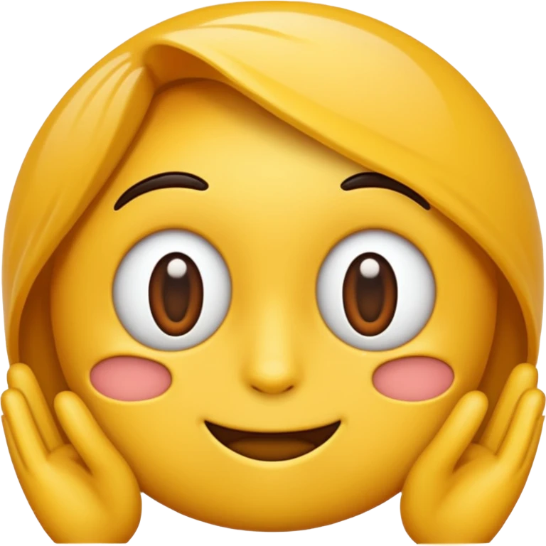 What the fuck are u talking about emoji