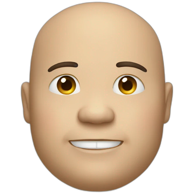 double chin emoji
