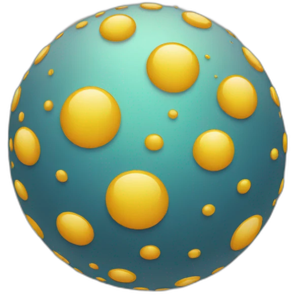 sphere emoji