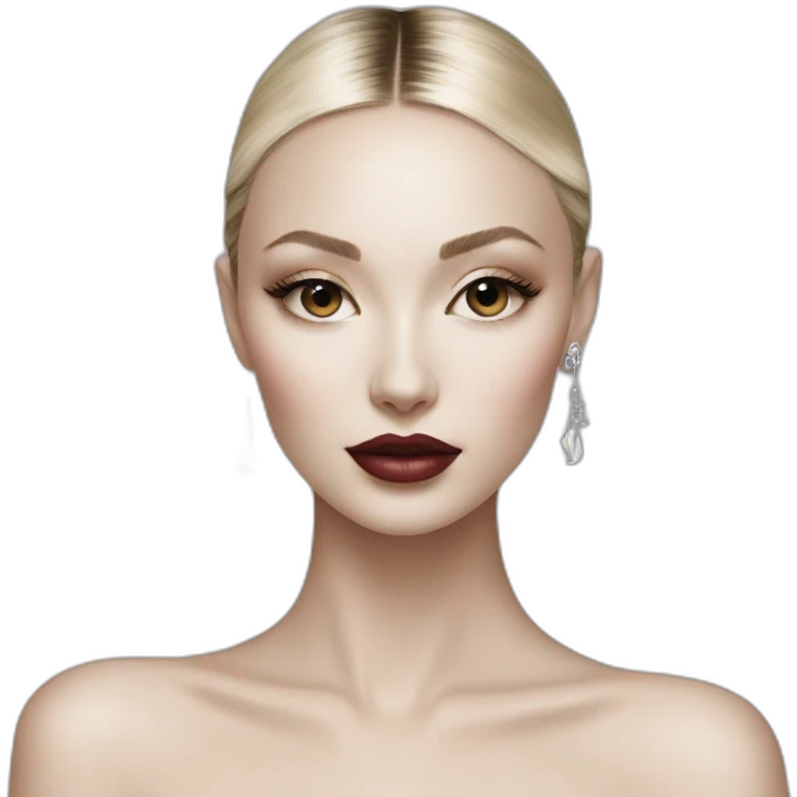 Dior emoji