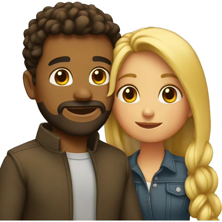 couple emoji