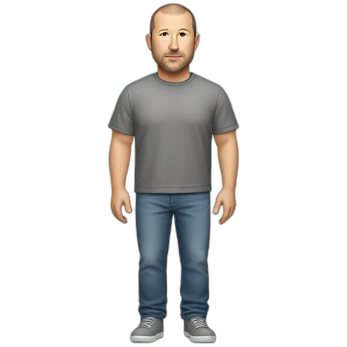jony ive emoji