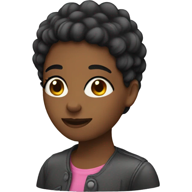 Lesbian  emoji