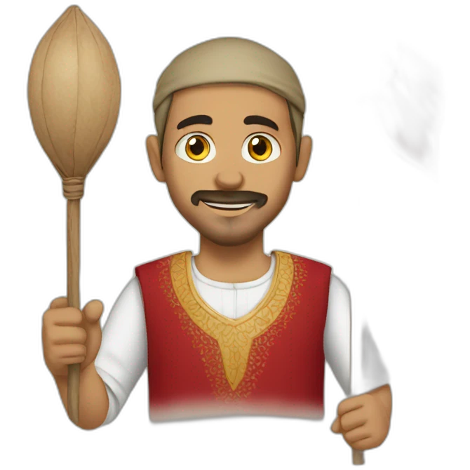 Maroc emoji