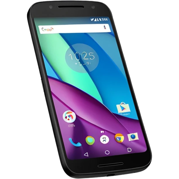 Motorola Moto G20 emoji