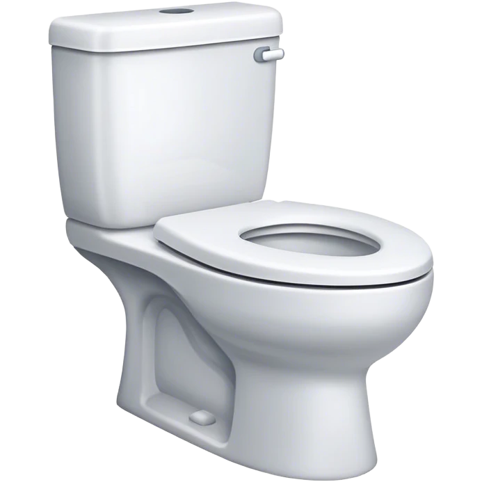 Skibidi toilet emoji