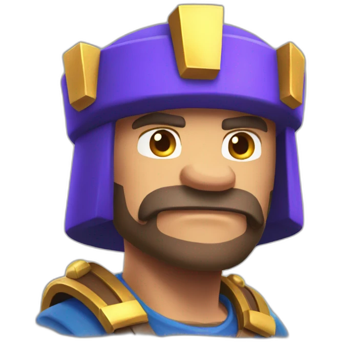 Clash Royale  emoji