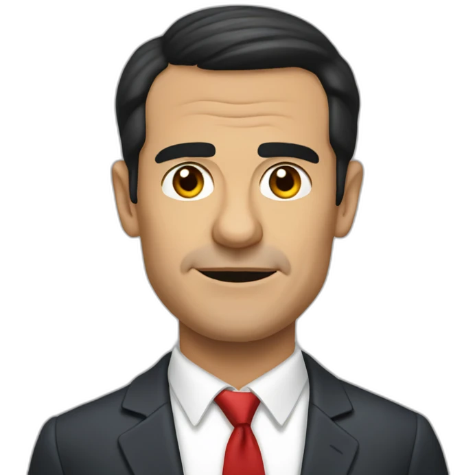 Pedro-sanchez emoji