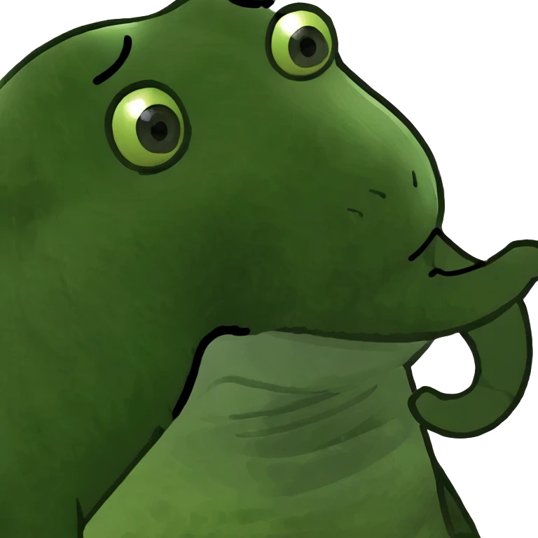 elephant emoji