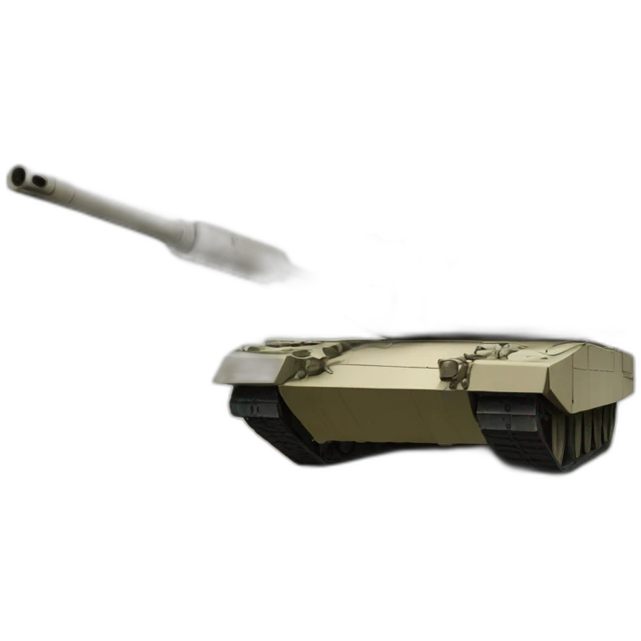 M1-abrams emoji