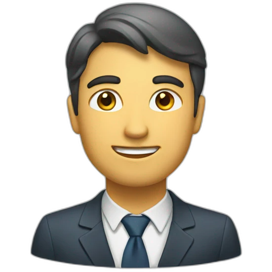 company emoji