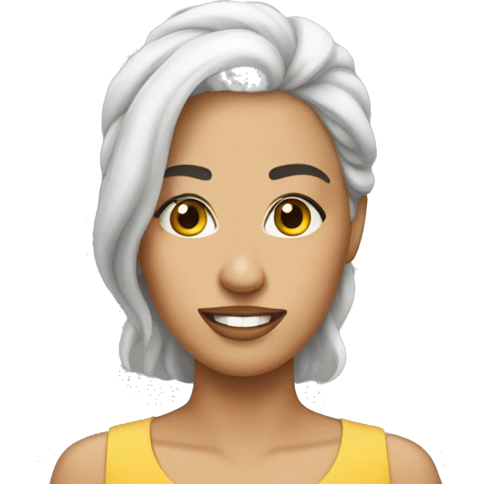 Marina emoji