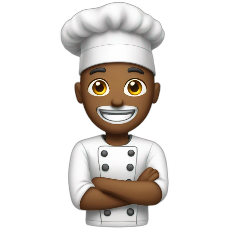 cookr emoji