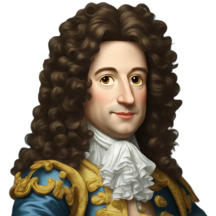 Louis xiv emoji