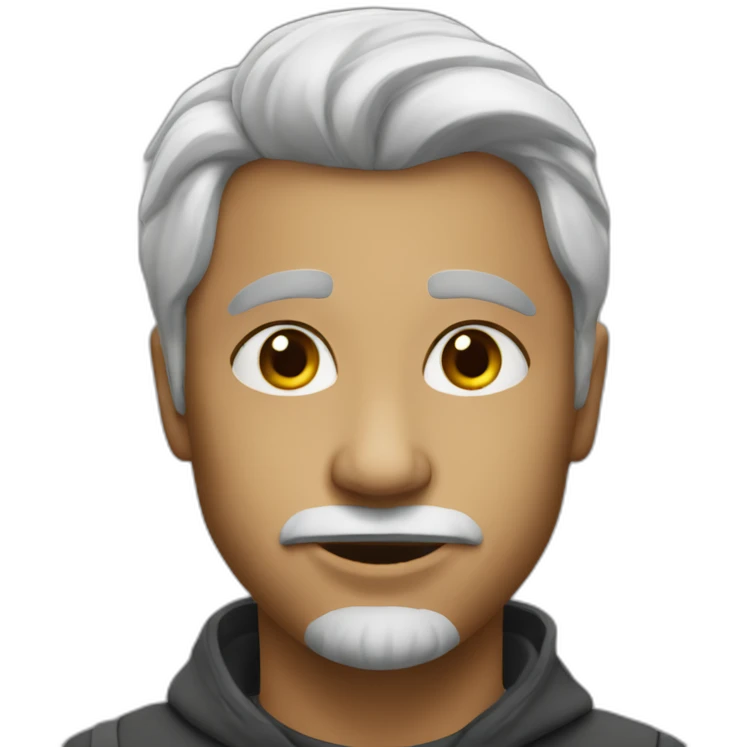 Lagi marah emoji