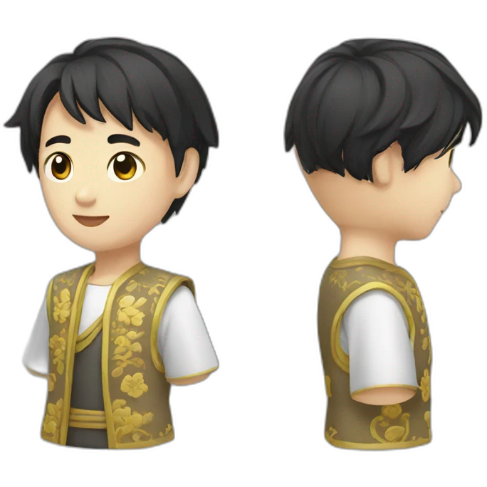 China emoji