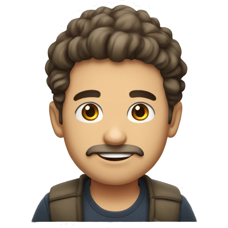 erkek gelin emoji