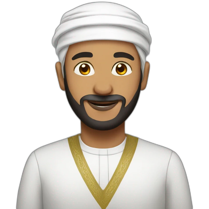 muslim emoji