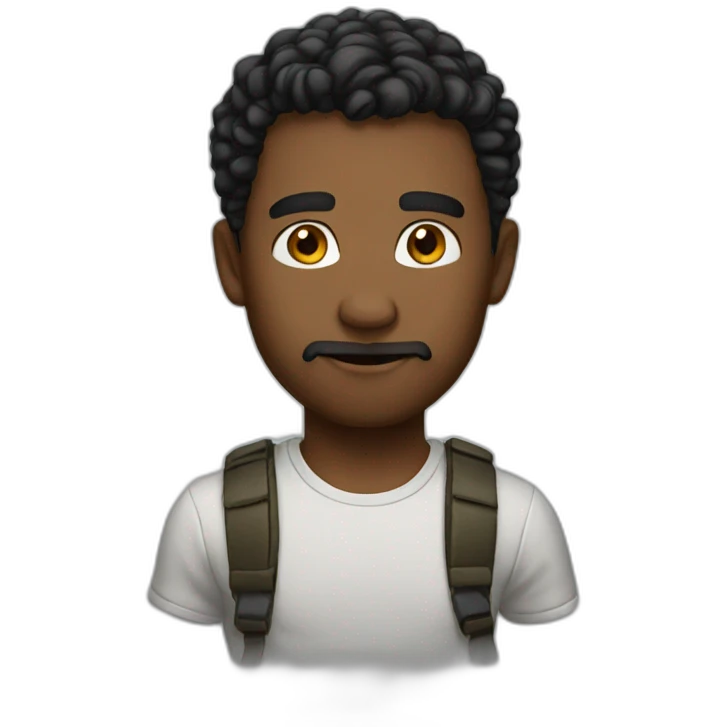 Billy emoji