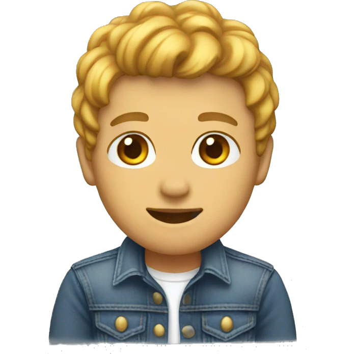 jean emoji