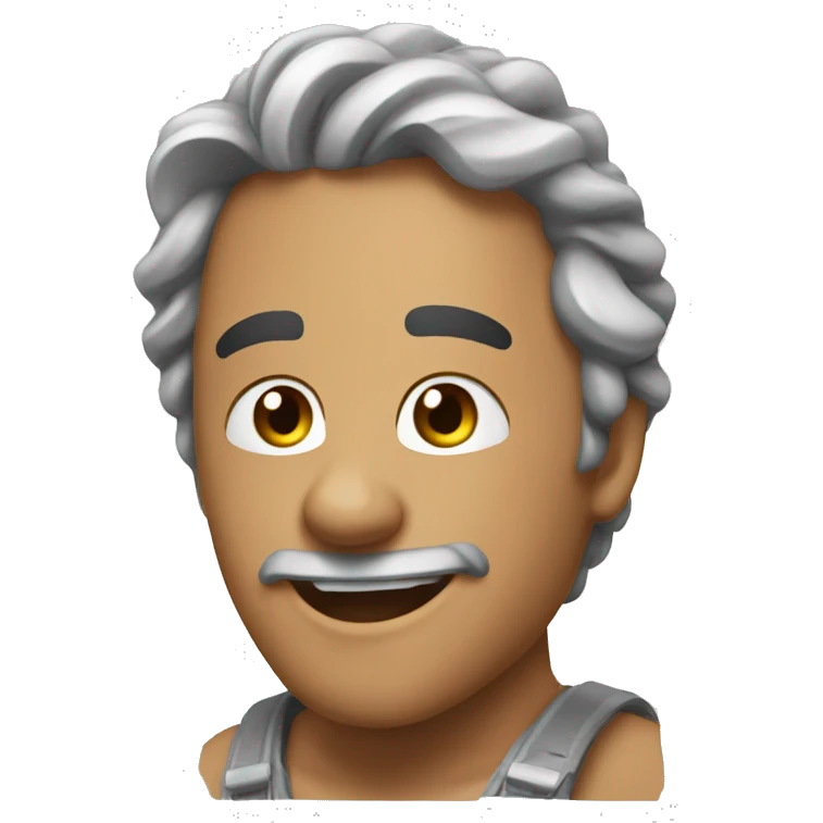 Can you make this emoji 👍 have 2 thumbs up?


 emoji