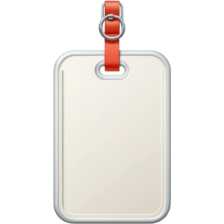 blog Price tag emoji