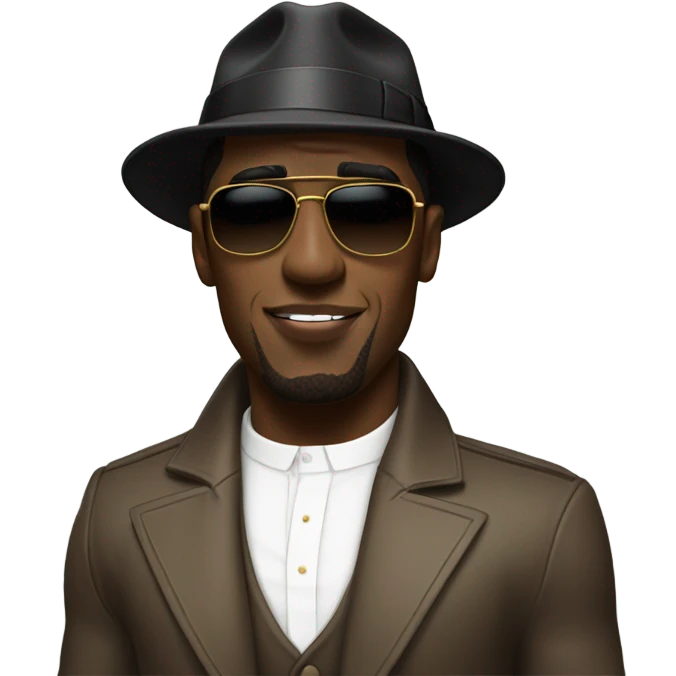 DIDDY  emoji
