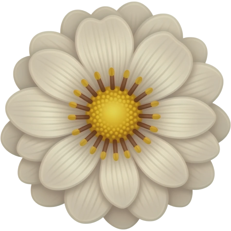 flores emoji