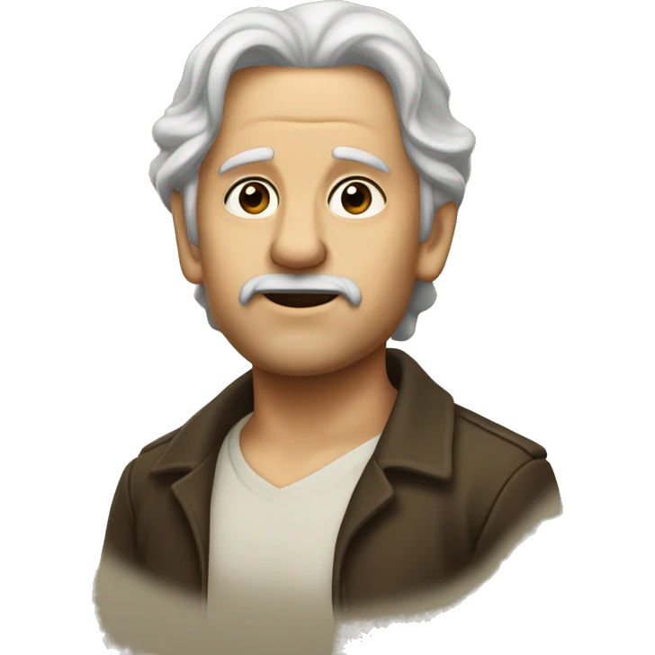 schabowy z ziemniaczkami emoji