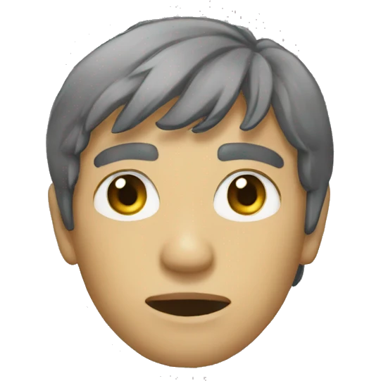 Ladron emoji
