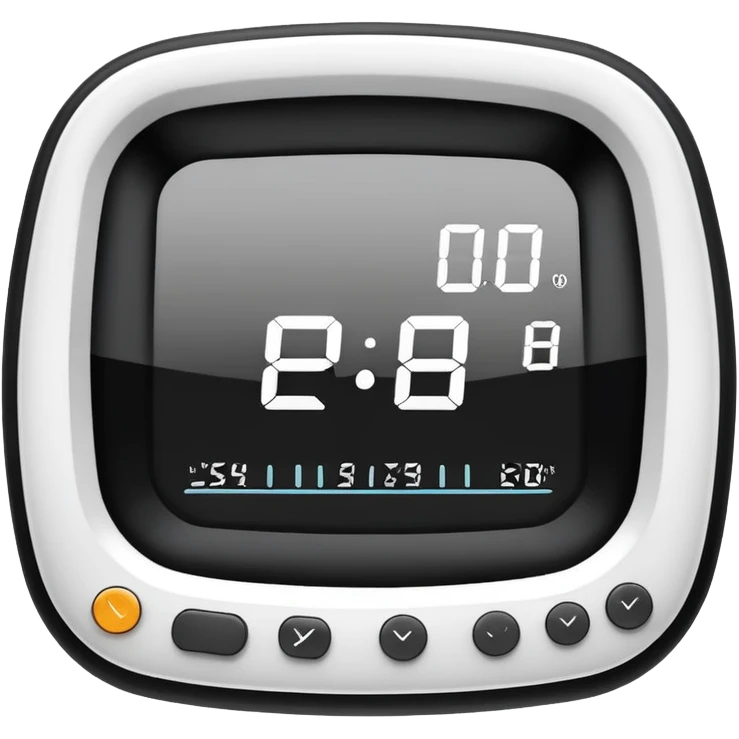 oven timer for 15 minutes emoji