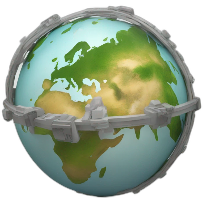 globalization emoji
