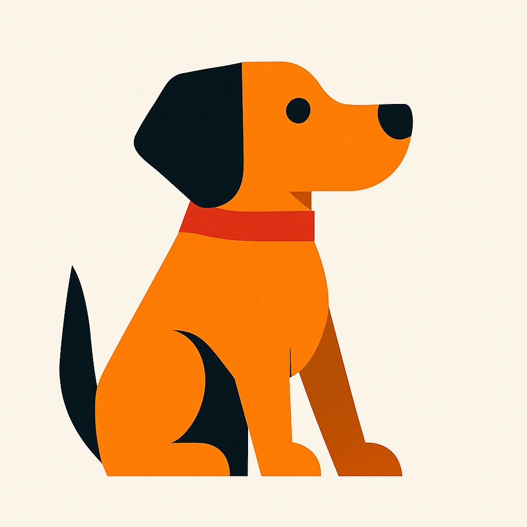 dog emoji