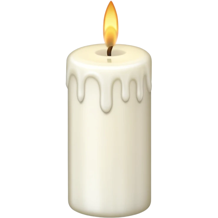 candle off emoji