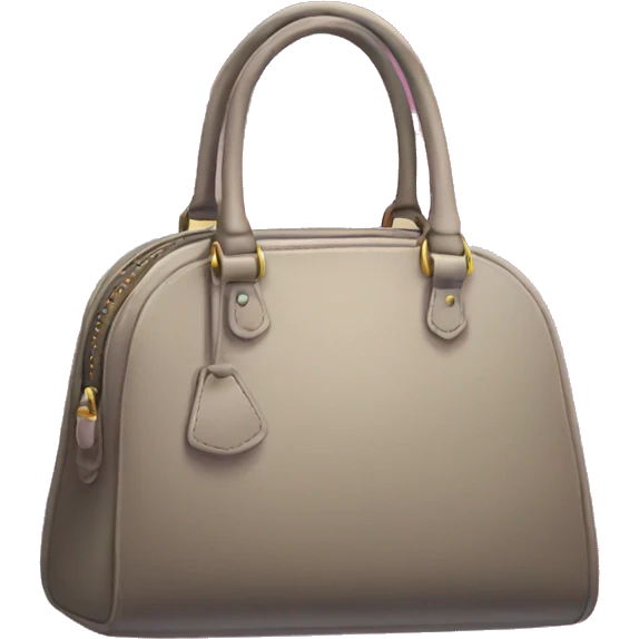 Purse  emoji