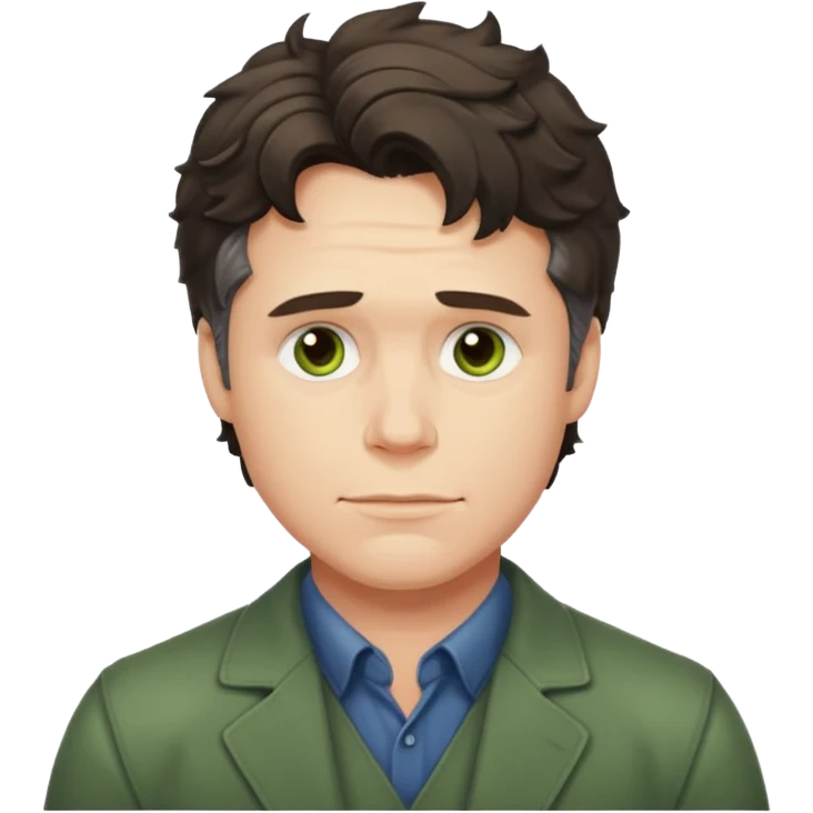 Bruce banner emoji