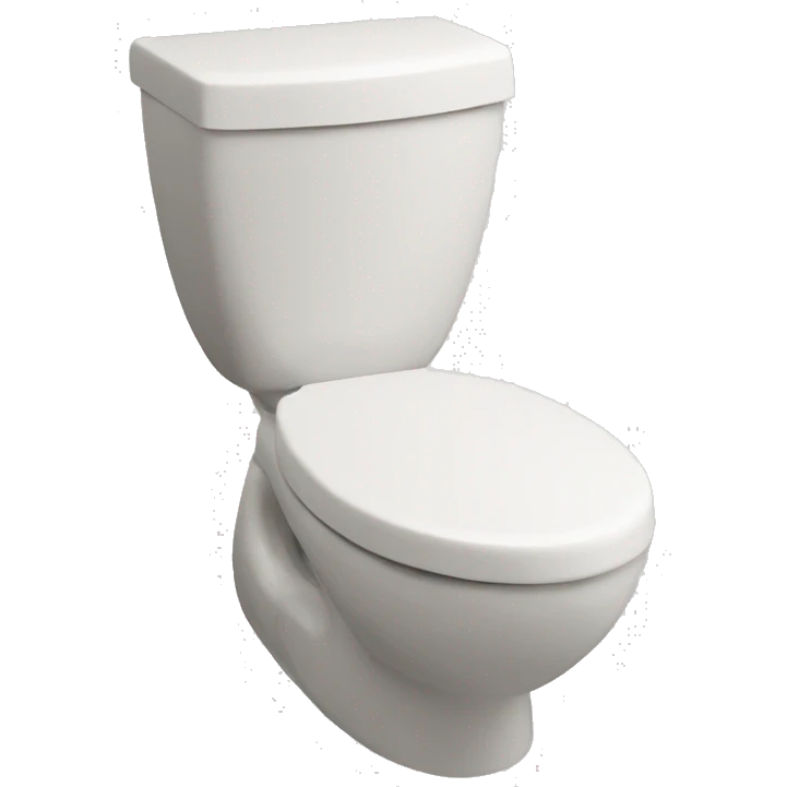 Skibidi toilet emoji