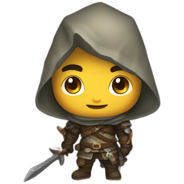 RPG emoji
