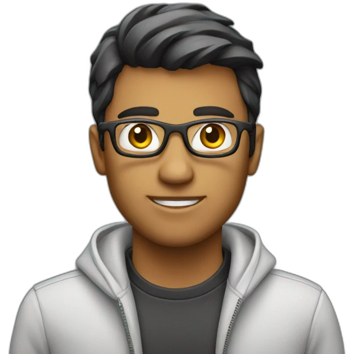 Software Engineer emoji