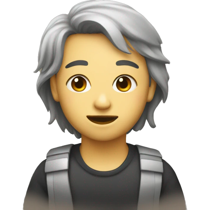 ia icon emoji