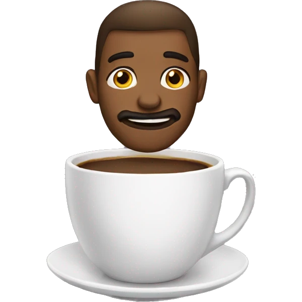 Tasse  emoji