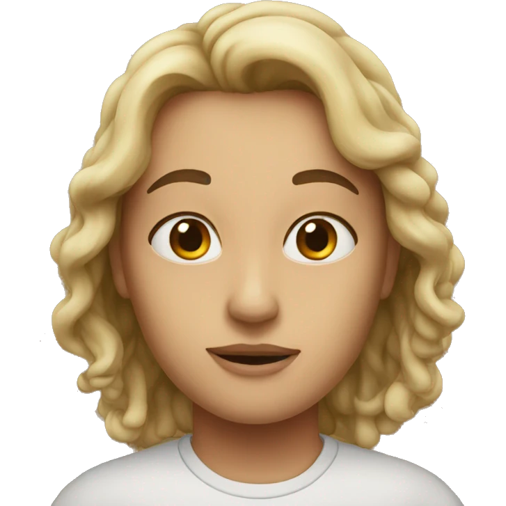 shelly emoji