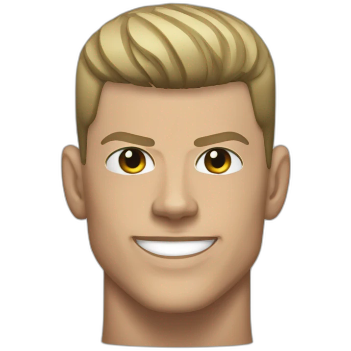 Cody Rhodes emoji