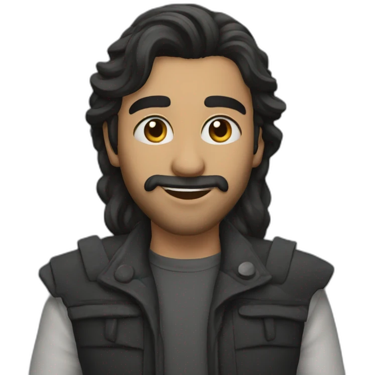 Ciril alouna emoji