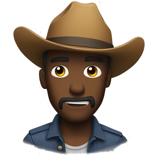 Colt Brawl star  emoji