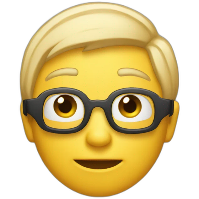 Chat emoji