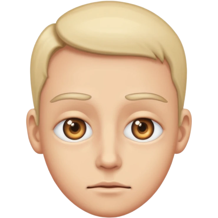 eye twitch tweaking out emoji