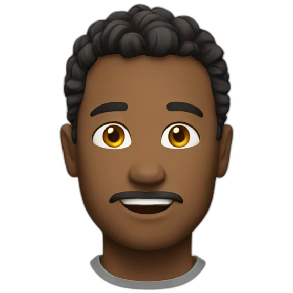 you emoji
