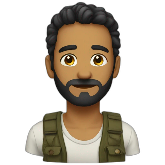 Srek emoji